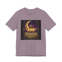 OUTRLIMIT Ramadan Men's Tee