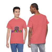 OUTRLIMIT Coral Tee