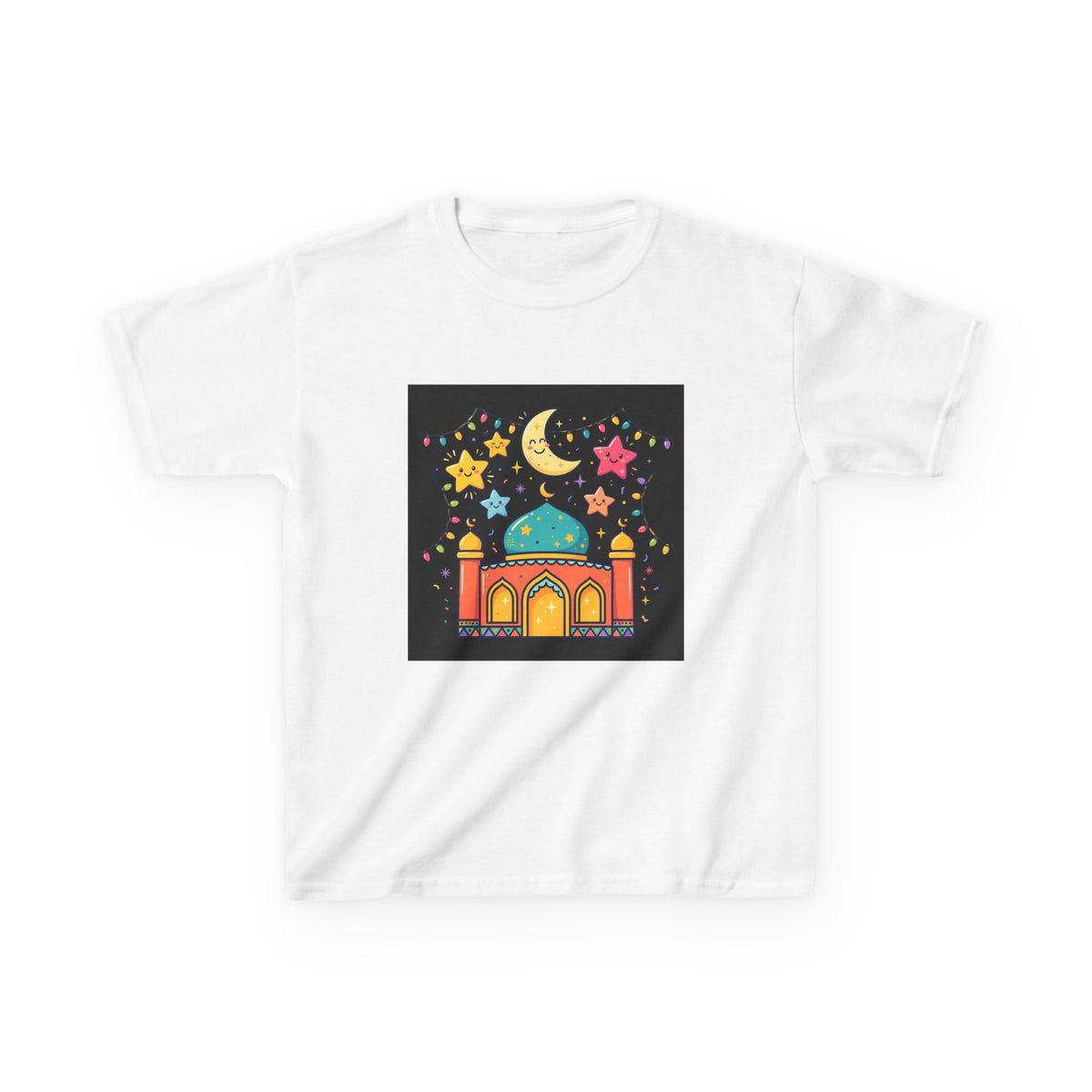 OUTRLIMIT Eid al-Adha Kids Tee