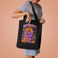 OUTRLIMIT Halloween Girls Monster Tote
