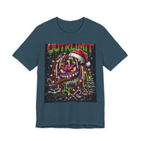 OUTRLIMIT Christmas Monster Tee