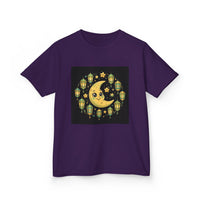 OUTRLIMIT Eid al-Adha Girls Tee