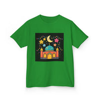 OUTRLIMIT Eid al-Adha Kids Tee