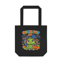 OUTRLIMIT Halloween Boys Monster Tote