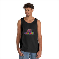 OUTRLIMIT Mascot Tank Top
