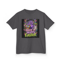 OUTRLIMIT Have A Hoppy Easter Kids Tee