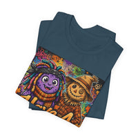 OUTRLIMIT Have A Cosy Fall Tee