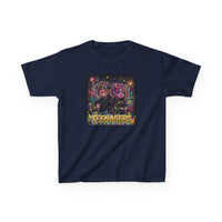 OUTRLIMIT Teenagers Collection Cover Tee