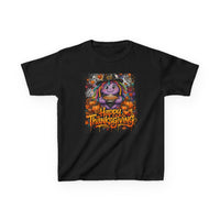 OUTRLIMIT Happy Thanksgiving Teen Tee