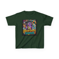 OUTRLIMIT Have A Gnarly Summer Teen Tee