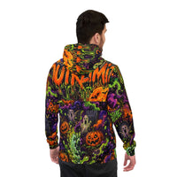 OUTRLIMIT Halloween AOP Hoodie