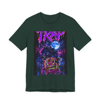 OUTRLIMIT TRAP Haunted Tee