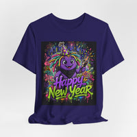 OUTRLIMIT Happy New Year Tee
