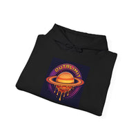 Beyond Limit Hoodie