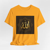 OUTRLIMIT Salam Allah Men's Tee