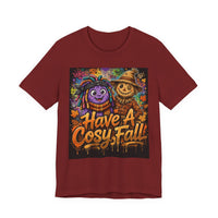 OUTRLIMIT Have A Cosy Fall Tee