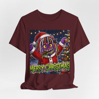 OUTRLIMIT Merry Christmas Tee