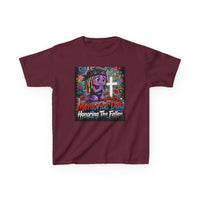 OUTRLIMIT Memorial Day Honoring The Fallen Teen Tee