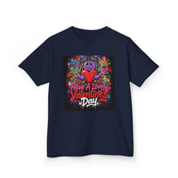 OUTRLIMIT Have A Lovely Valentine's Day Teen Tee