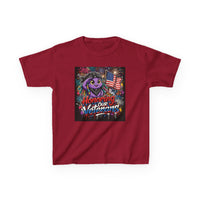 OUTRLIMIT Honoring Our Veterans Teen Tee