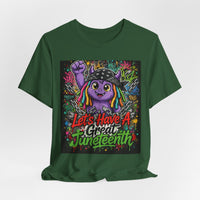 OUTRLIMIT Let's Have A Great Juneteenth Tee