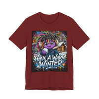 OUTRLIMIT Have A Warm Winter Tee