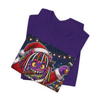 OUTRLIMIT Merry Christmas Tee