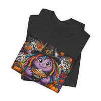 OUTRLIMIT Happy Thanksgiving Tee