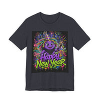 OUTRLIMIT Happy New Year Tee