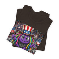 OUTRLIMIT Have An Awesome 4th Of July Tee