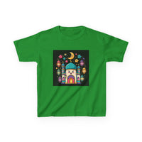 OUTRLIMIT Ramadan Kids Tee