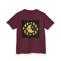 OUTRLIMIT Eid al-Adha Girls Tee