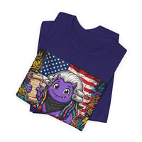 OUTRLIMIT Happy Presidents Day Tee