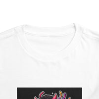OUTRLIMIT Toddler Skateboard Tee