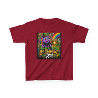 OUTRLIMIT Have A Lucky St. Patrick's Day Teen Tee