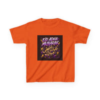 OUTRLIMIT Eid al-Adha Teen Tee