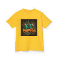 OUTRLIMIT Eid al-Fitr Boys Tee
