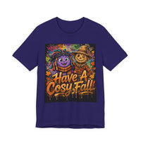 OUTRLIMIT Have A Cosy Fall Tee
