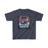 OUTRLIMIT Have A Warm Winter Kids Tee