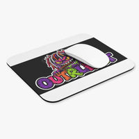 OUTRLIMIT Mascot Mouse Pad