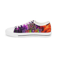 OUTRLIMIT Mascot Low Top Sneakers - Men's