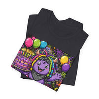 OUTRLIMIT Happy Birthday Tee