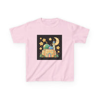 OUTRLIMIT Salam Kids Tee