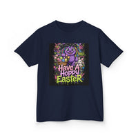 OUTRLIMIT Have A Hoppy Easter Teen Tee