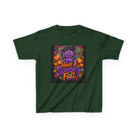 OUTRLIMIT Have A Spooky Fall Teen Tee
