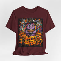OUTRLIMIT Happy Thanksgiving Tee