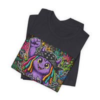 OUTRLIMIT Let's Have A Great Juneteenth Tee