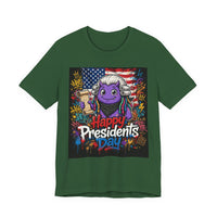 OUTRLIMIT Happy Presidents Day Tee