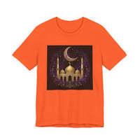 OUTRLIMIT Salam Women's Tee