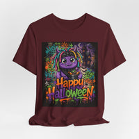 OUTRLIMIT Happy Halloween Tee